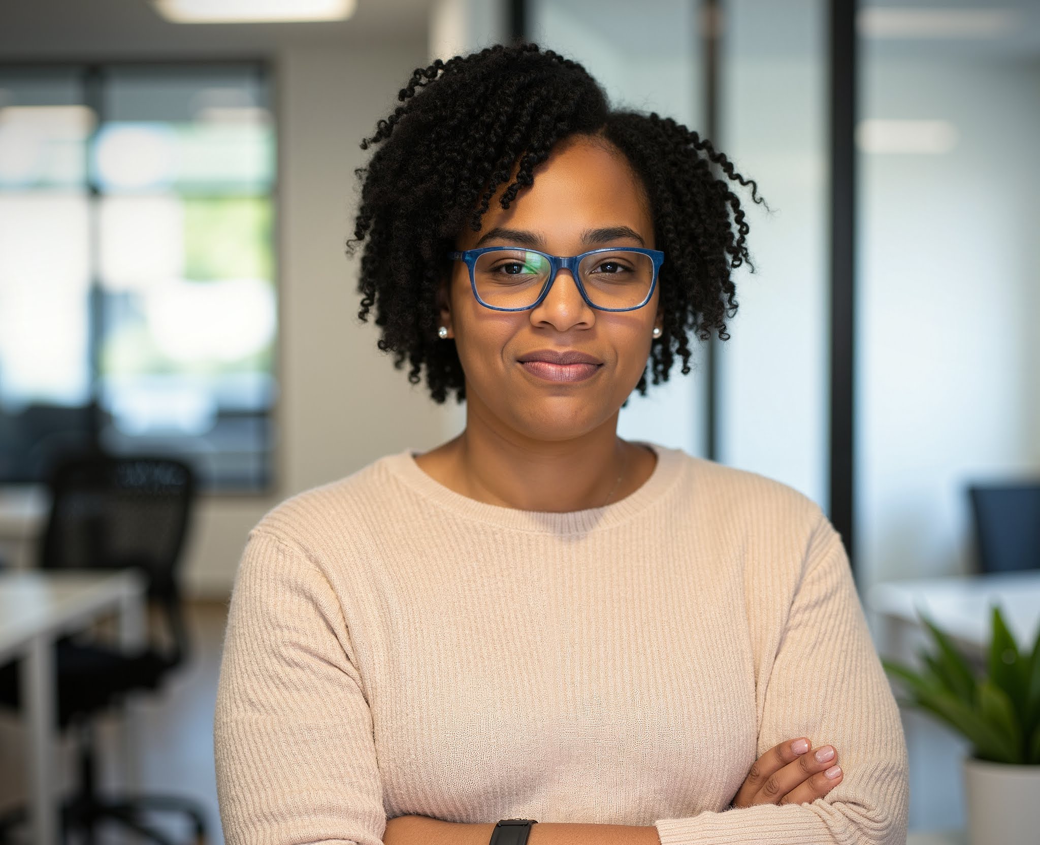 Shannon Gueringer, Founder and CEO of Vorentoe